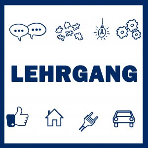 Lehrgang Logo