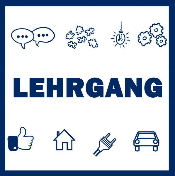 Lehrgang IGT Institut für Gebäudetechnologie GmbH