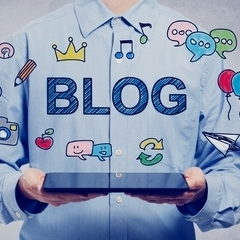 Blog