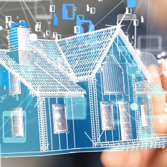 Smart Building Planung