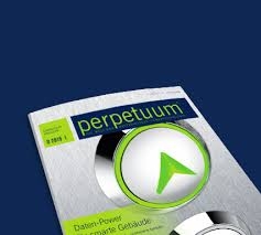EnOcean Perpetuum